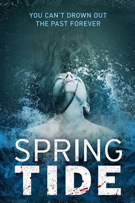 Spring Tide 2016 The Poster Database Tpdb
