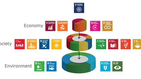 Sustainable Development Goals In Practice
