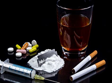 Risk Factors For Substance Use And Substance Use Disorder Differ