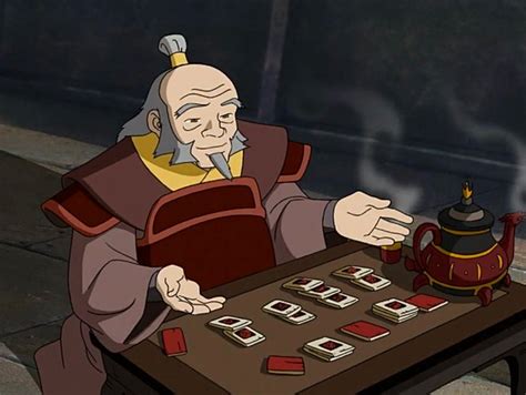 Then everything changed when the fire nation attacked. Uncle Iroh Will Now Teach You How to Brew a Fine Jasmine Tea in 2020 | Iroh, Avatar the last ...