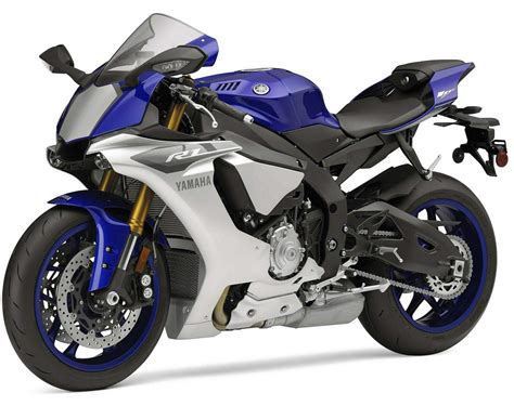 Мотоцикл Yamaha Yzf 1000 R1 2015 Цена Фото Характеристики Обзор