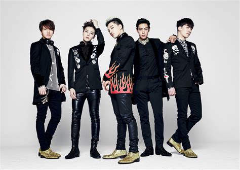 They debuted on august 19, 2006 during the yg family's 10th anniversary concert at they are known as the kings of kpop. After 10 years, 'it's not just about music anymore' for K ...