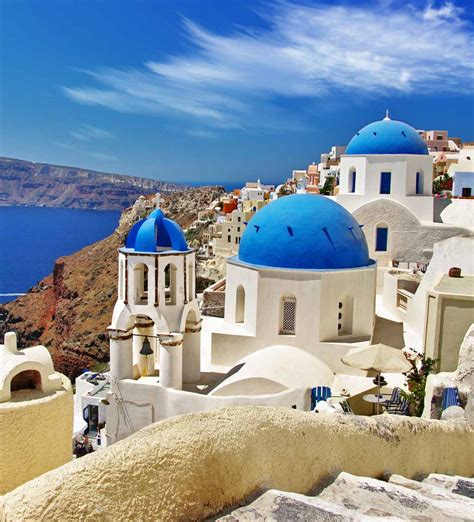 Best Greece Honeymoon Packages 2021 2022 Zicasso