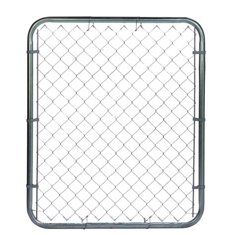 Metal Gates At Lowes