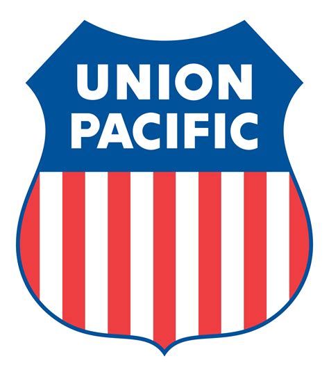 Union Pacific Logos Download