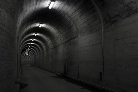 Images Gratuites Lumière Architecture Bâtiment Tunnel Foncé