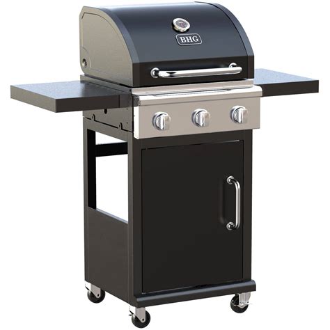 Grilling a perfectly cooked steak will make you a winner in the backyard barbecue game. Lovely | Home Depot Vision Grills