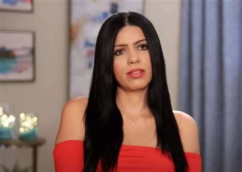 90 Day Fiance Spoilers Larissa Dos Santos Lima Talks About Being Fired