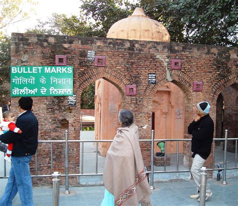 Jallianwala bagh massacre has become a famous name and place in indian history as the jallianwala bagh massacre since 1919. Jallianwala Bagh Massacre | Causes, History ...