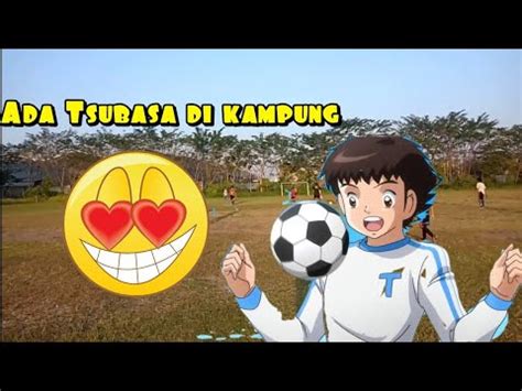 Gambar ikan tuna dan pohon kelapa. Sepak bola kampung paling gokil 😎 - YouTube