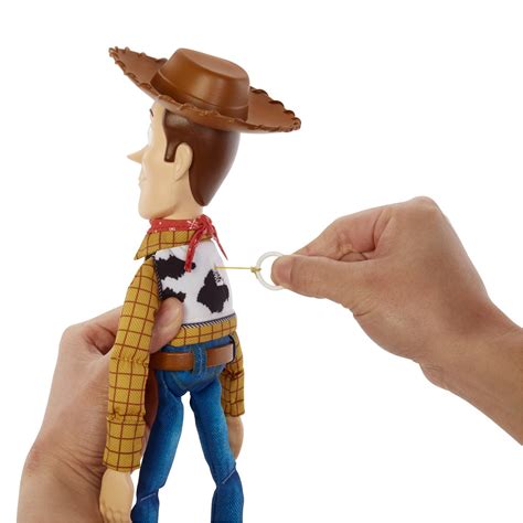 Toy Story Toy Story Pixar Action Figure Action Figures Denmark