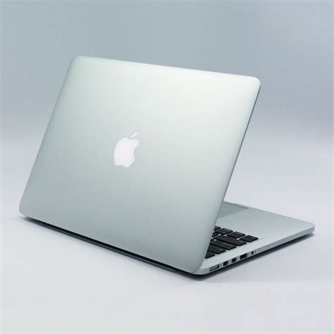 Nop Demo Store Apple Macbook Pro 13 Inch