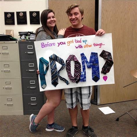 15 Super Cute Promposal Ideas To Try For Prom 2017 Prompicturescouples