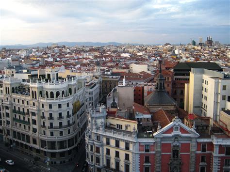 Madryt najważniejsze atrakcje stolicy Hiszpanii W 10 inspiracji