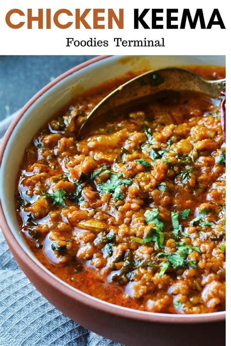 Your slow cooker does the work and you end up with easy dinner on the table when you arrive home ready to feed the family. Learn about india food and cooking here. | Keema recipes ...