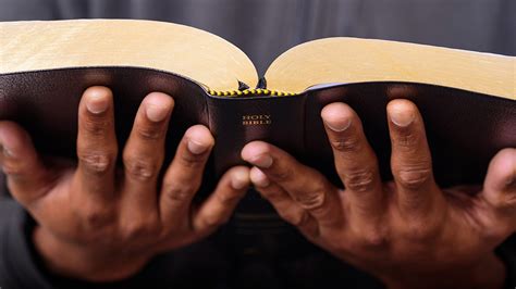Growing Number Of States Pushing ‘bible Literacy Classes In Public