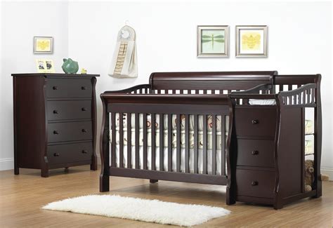 Best Baby Cribs With Changing Table Tips And Guide 2023