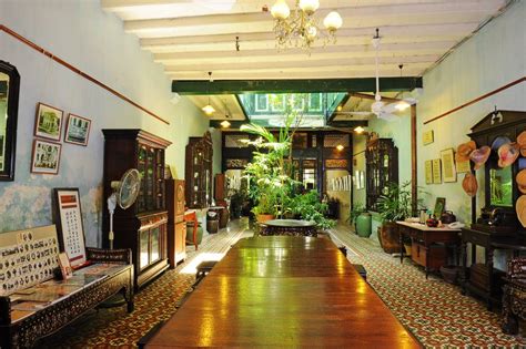 Friendly guide will explain anything to you. Harga Tiket Muzium Sun Yat Sen Utk 2020 & Info Cuti