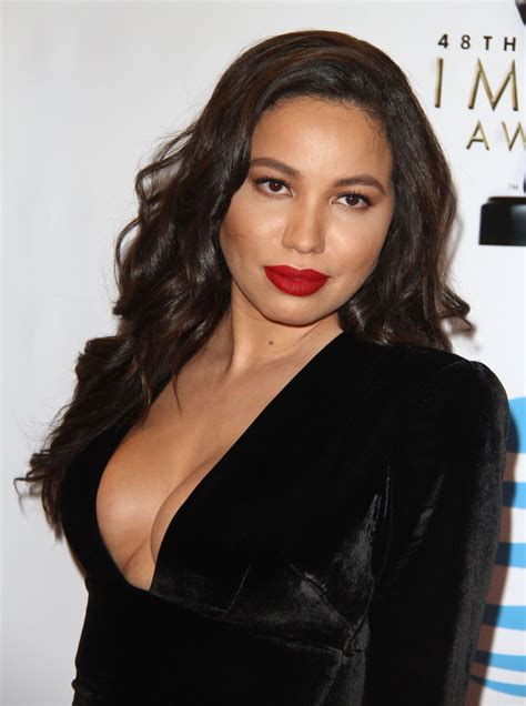 1, 1986 in new york city, one of six children to parents joel and janet. Jurnee Smollett-Bell - 48th NAACP Image Awards in Los ...