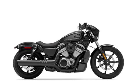 2022 Harley Davidson Sportster S Vivid Black For Sale In Saint Jérôme