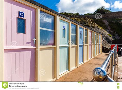 Helena, harbor, parris, and hunting islands, and beaufort, south carolina Beach cabins in summer stock image. Image of geotag ...