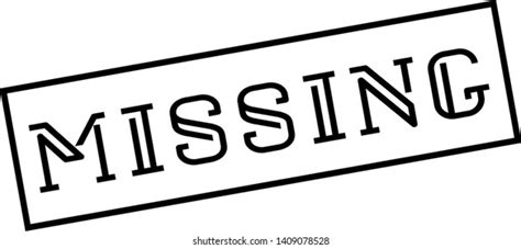 224 Missing Person Stamp Images Stock Photos And Vectors Shutterstock