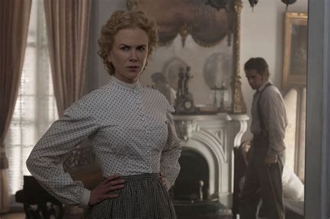 The Beguiled Movie Review The Austin Chronicle