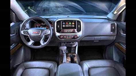 2016 Gmc Envoy Picture Gallery Youtube