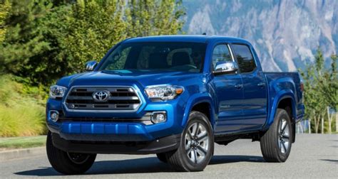 New 2022 Toyota Tacoma Hybrid Review Price New 2022 2023 Pickup Truck