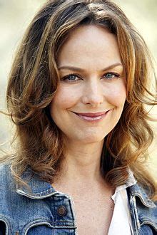Melora Hardin Melora Diane Hardin Is An American Actress And Singer