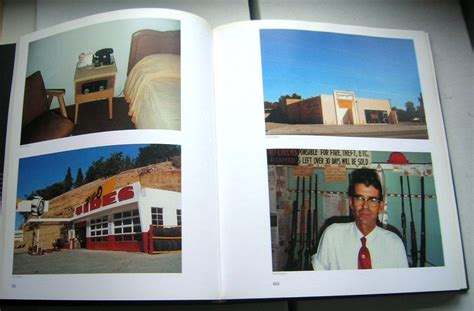 I Have Good Books American Surfaces By Stephen Shore