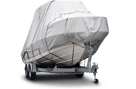 How To Find The Best Boat Cover What To Consider When Acquiring A Boat