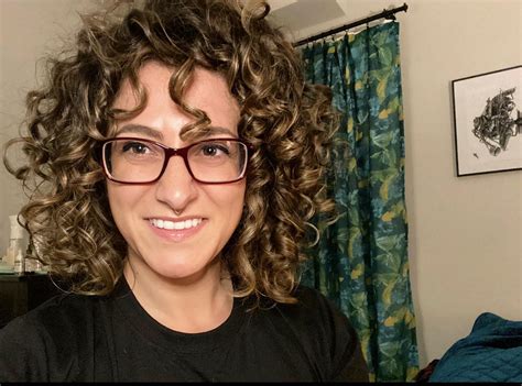 Successful Wash Day After New Highlights Rcurlyhair