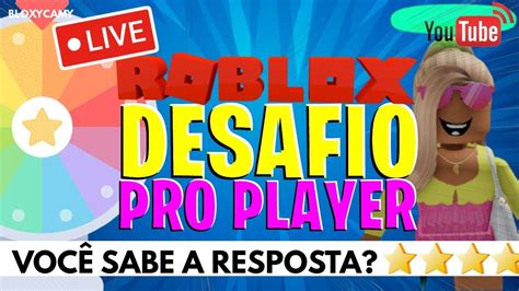 🔴 Live De Roblox Desafios E Muita DiversÃo Youtube