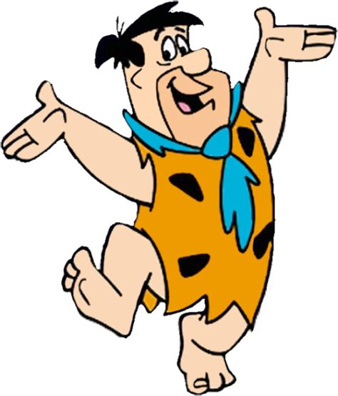 Fred Flintstone The Fred Flintstoneexe Discord Wiki Fandom