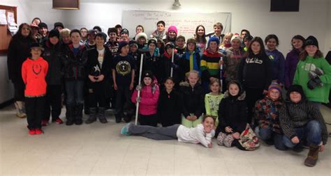 Terrace Bay And Schreiber Catholic Schools Rock The House Ontario News