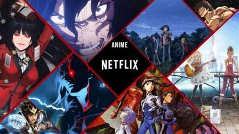 Netflix Releases Trailer For Documentary On Anime Creation Gamespot