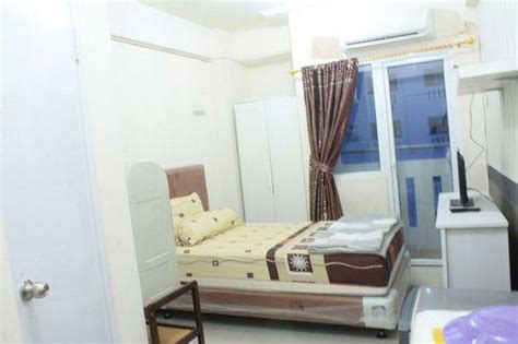 Daan mogot, cengkareng, duri kosambi, jakarta barat harga sewa apartemen: Cari Apartemen Murah Tahunan di Jakarta - Apartemen Review