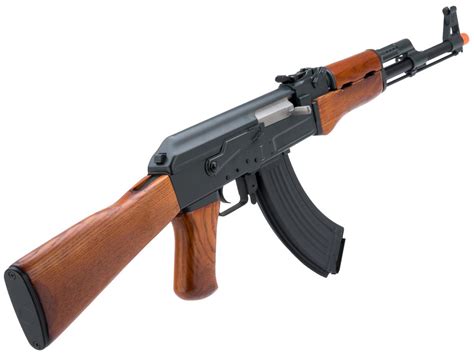 Kalashnikov Licensed Ak 47 Airsoft Aeg Rifle 1099 Off W Free Sandh
