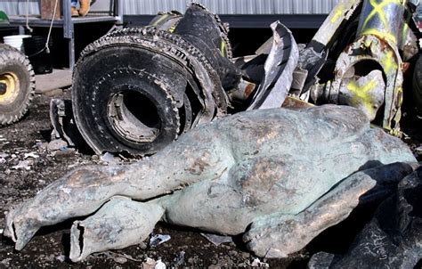 911 Plane Engine Mis Identified Fbintsb Failed 911conspiracytv