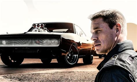 Fast has so many wonderful people behind it. You Can See John Cena In the Upcoming 'Fast and Furious 9 ...