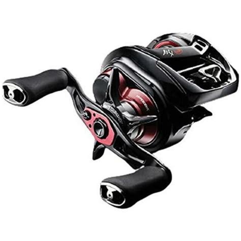 DAIWA 21 Gekkabijin AIR TW PE SPECIAL 8 5R Right Hand Baitcasting Reel