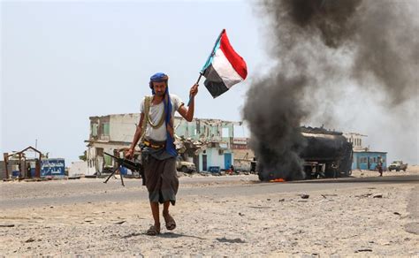 Yemen: US talks with the Houthis could open way to end war ...