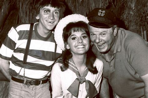 Dawn Wells Who Played Mary Ann On Gilligans Island Dies At 82