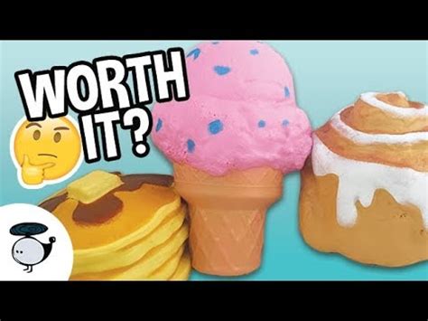 Shop for fresh flowers in food. SQUISHIES FROM WALMART! Soft'N Slo Squishy Review - YouTube