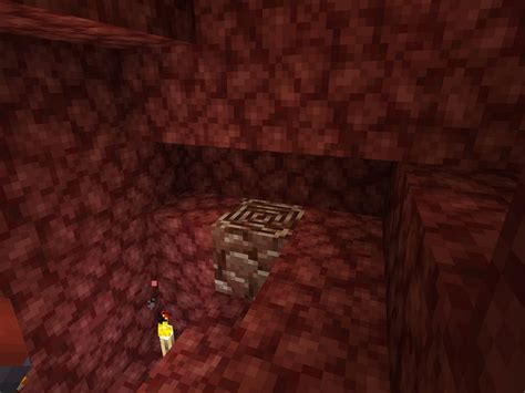5 Minecraft Biomes To Find Netherite