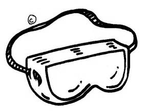 Additional cad file downloads are not available for this product. Safety Goggles Clipart - Cliparts.co