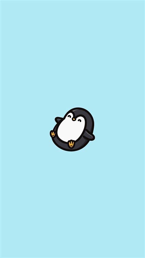 Penguin Cartoon Wallpapers Top Free Penguin Cartoon Backgrounds