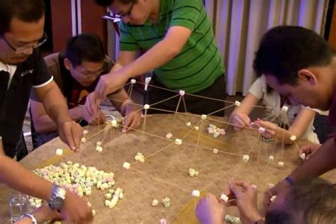 Top Team Building Games Experts Share Their