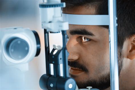 Whats A Comprehensive Eye Exam